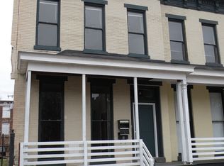 17 W Marshall St, Richmond, VA 23220