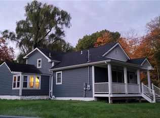 60 Croton Dam Rd, Ossining, NY 10562