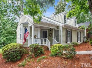 1108 Esher Ct, Raleigh, NC 27609