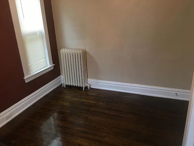Back Bedroom