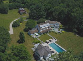 18 Falls Rd, Roxbury, CT 06783