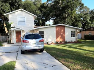 3445 Lila Dr, Orlando, FL 32806