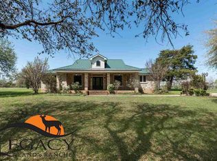 888 1st St, Bruceville Eddy, TX 76630