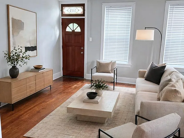 515 Gorgas Ln — Photo 2