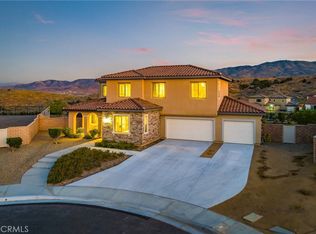 3870 Stirrup Ct, Palmdale, CA 93551