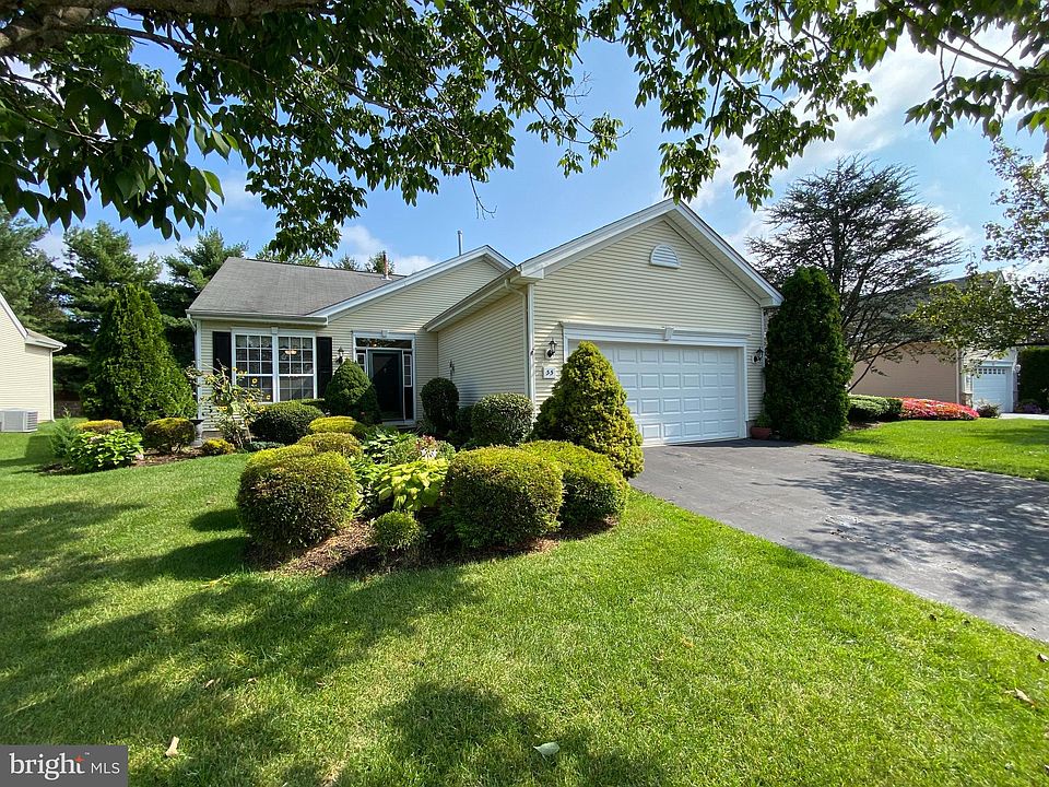 35 Barbary Ln, Columbus, NJ 08022 Zillow