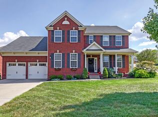 402 Valley Spring Dr, Mount Juliet, TN 37122