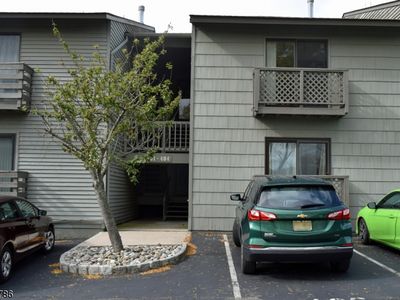 404 Spruce Hills Dr #404, Glen Gardner, NJ, 08826
