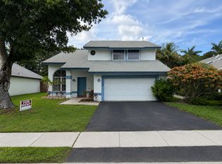 3243 NW 123rd Ter, Fort Lauderdale, FL 33323