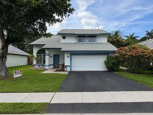 3243 NW 123rd Ter Photo 1
