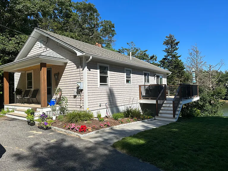 153 Tondreaus Point Rd — Photo 8
