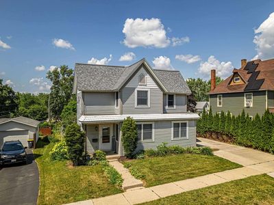 1915 7th Street, Monroe, WI, 53566