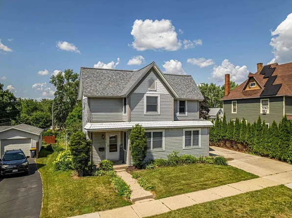 1915 7th Street, Monroe, WI 53566