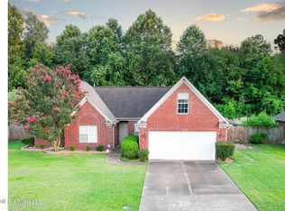 5325 Blocker St, Olive Branch, MS 38654