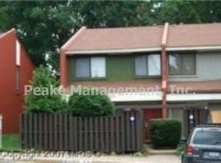 1307 Northgate Sq, Reston, VA 20190