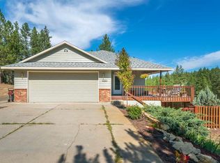 610 W Fender Rd, Colbert, WA 99005