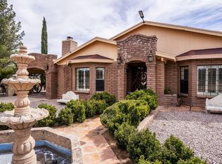 155 Camino Maricopa, Rio Rico, AZ 85648