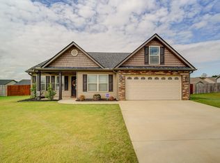 489 Bishop Rd, Inman, SC 29349