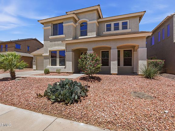 3rd image of 18348 W CHERYL Drive