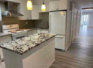 2444 Danforth Ave, Toronto, ON M4C 1K9