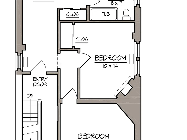 200 Kelly Ave #2 — Photo 19