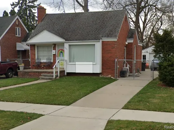 7821 Parkland St, Redford, MI 48239