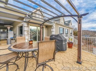 256 Riviera UNIT 4A, Sunrise Beach, MO 65079