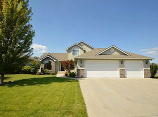 9623 N Northview Ln, SPOKANE, WA 99208