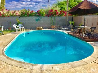 55205 Rue Montigny, Thermal, CA 92274