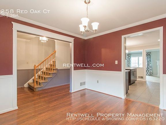 5th image of 4258 Red Oak Ct