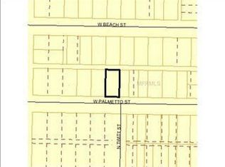 2127 Palmetto St, Tampa, FL 33607