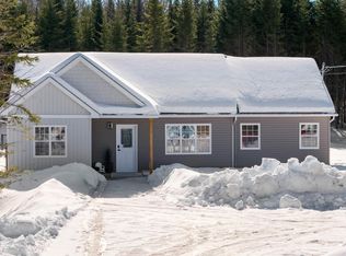 420 Lays Lake Rd, Meaghers Grant, NS B0N 1V0