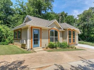 1611 NE 11th St, Oklahoma City, OK 73117