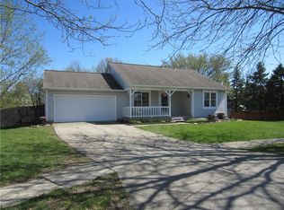 5585 Reebok Dr, Hilliard, OH 43026