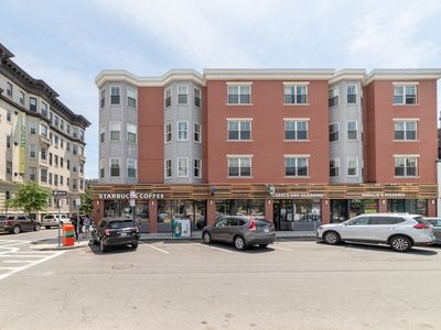 1304 Commonwealth Ave APT 5, Allston, MA, 02134
