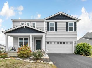 500 Pheasant Ct, Johnstown, OH 43031