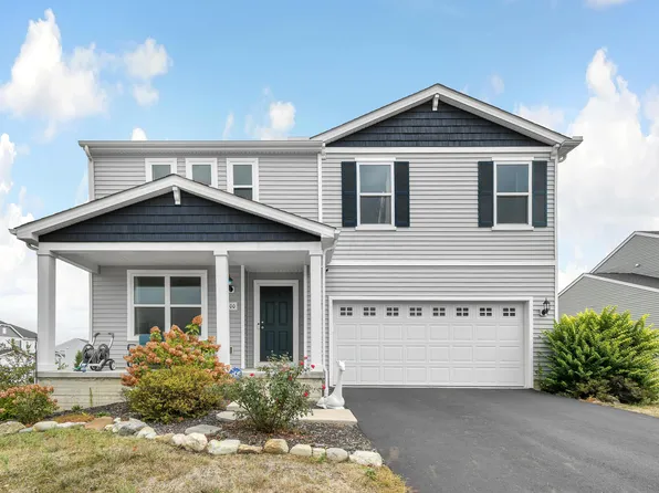 500 Pheasant Ct, Johnstown, OH 43031