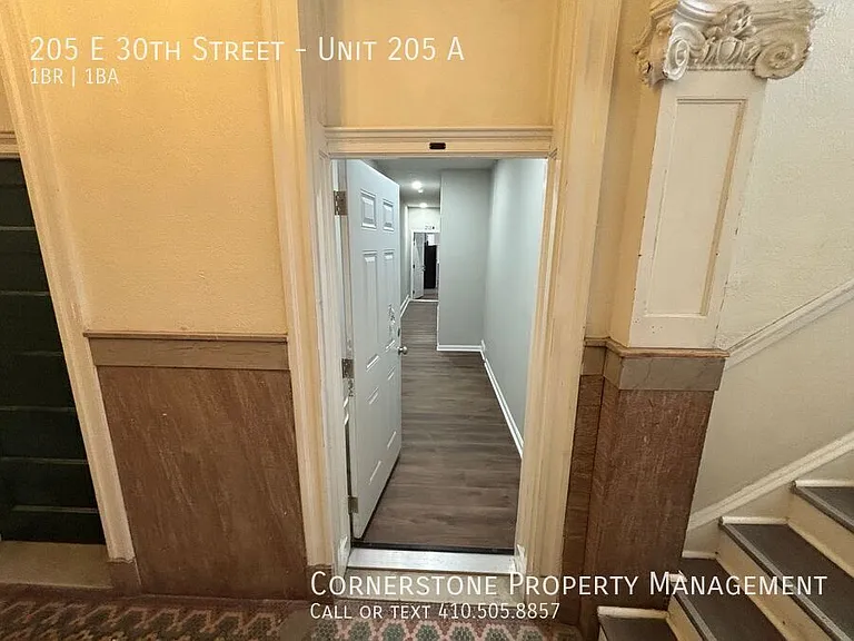 205 E 30th St #205-A — Photo 5