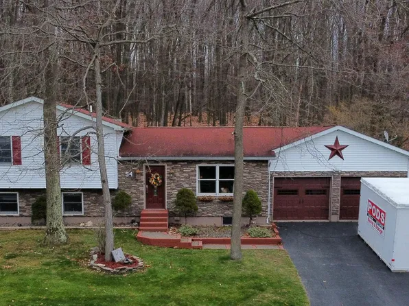 54 Dale Dr, Mountain Top, PA 18707