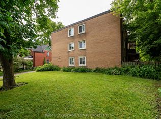 52 Hiawatha St #204, Saint Thomas, ON N5P 2T4