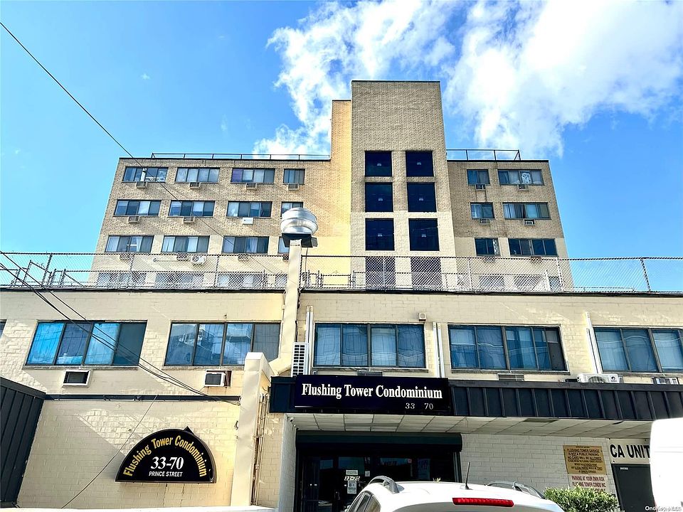 1st image of 33-70 Prince Street #907