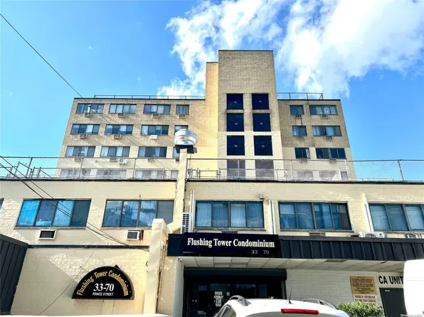 33-70 Prince Street #907, Flushing, NY 11354
