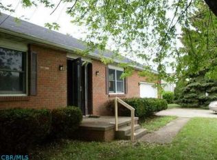 394 Yorkshire Dr LOT 105, Jeffersonville, OH 43128
