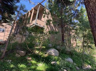 4 Kelley Rd #4, Mammoth Lakes, CA 93546