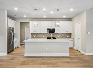 3229 Scorpion Ln, Fort Worth, TX 76179