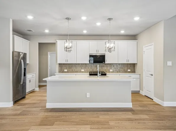 3229 Scorpion Ln, Fort Worth, TX 76179