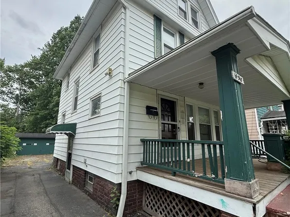 14318 Alder Ave, East Cleveland, OH 44112