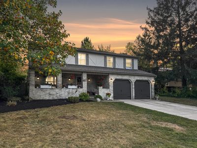 407 Denison Ave, Columbus, OH, 43230