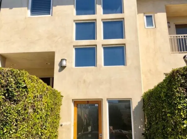 210 Whiting St Unit D, El Segundo, CA 90245
