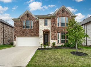 9402 Needles Ave, Frisco, TX 75035